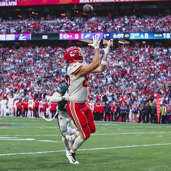 Custom chiefs Super Bowl shirts in all sizes! - Picture 4 of 12